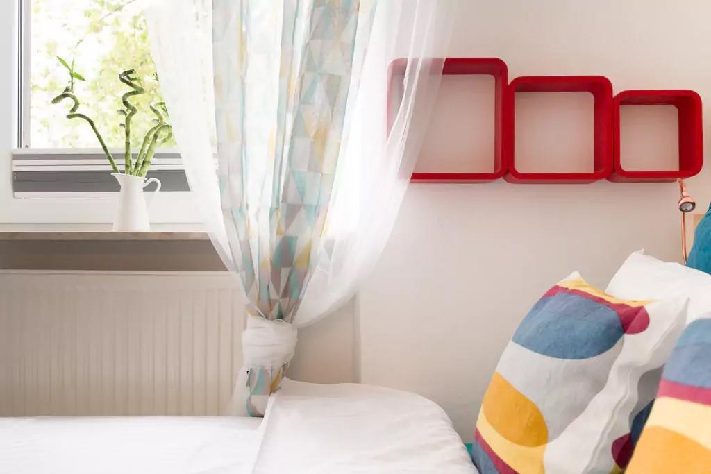 Wstapartments Retrofunky وارسو المظهر الخارجي الصورة